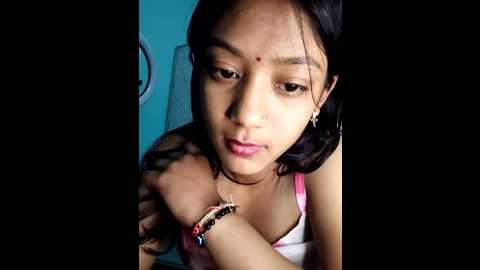 nisha_ji18 @ stripchat on 20251206