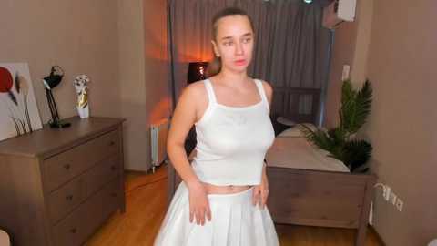 okdevier @ stripchat on 20251206