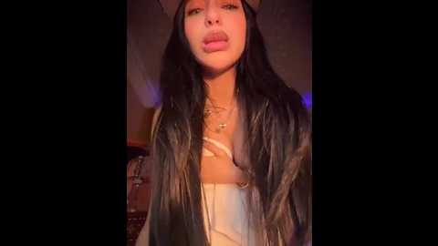 orla86 @ stripchat on 20251206