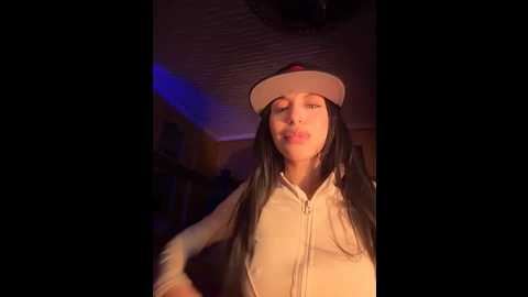 orla86 @ stripchat on 20251206