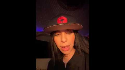 orla86 @ stripchat on 20251206