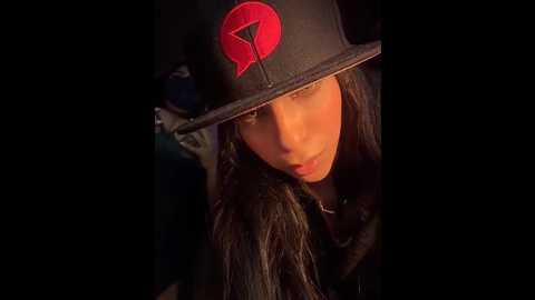 orla86 @ stripchat on 20251206