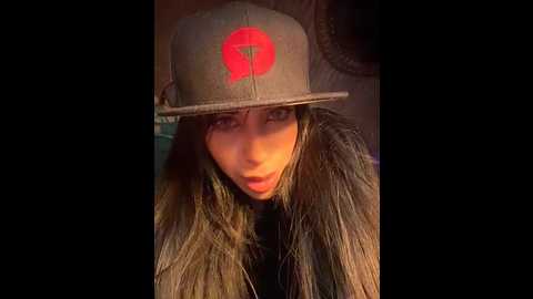 orla86 @ stripchat on 20251206