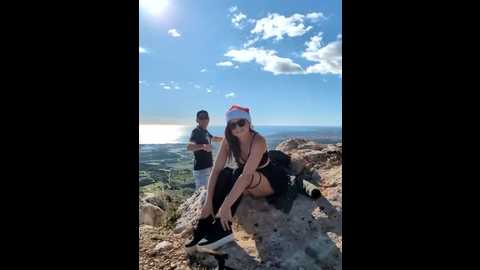 samira_summer @ stripchat on 20251206