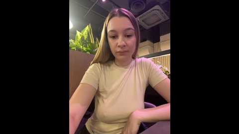 sashacatt @ stripchat on 20251206