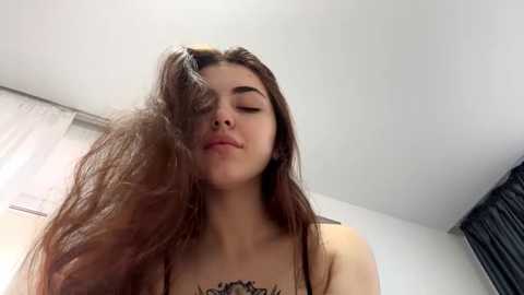 scanovaxen_ @ stripchat on 20251206