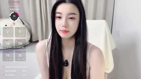 seoyuki @ stripchat on 20251206