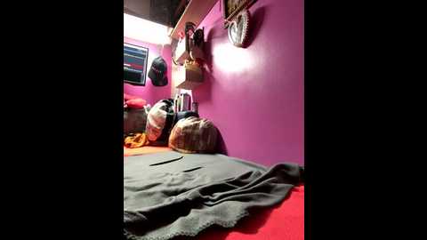 sexymelli18 @ stripchat on 20251206