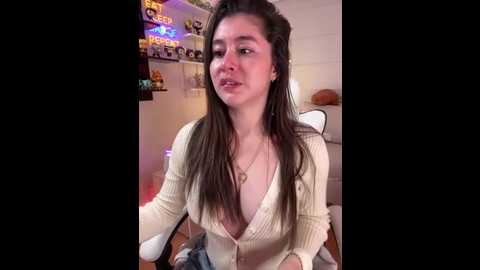 sharon_07 @ stripchat on 20251206