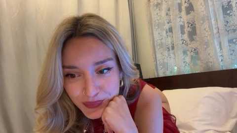 sirenabelle @ stripchat on 20251206