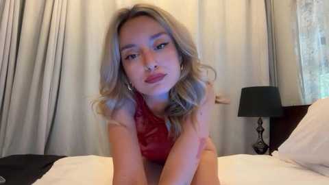 sirenabelle @ stripchat on 20251206