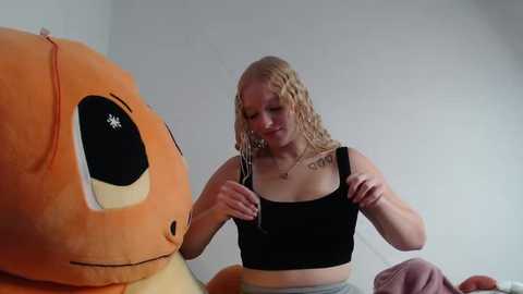 sophie_cute06 @ stripchat on 20251206