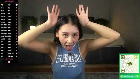 sssonya @ stripchat on 20251206