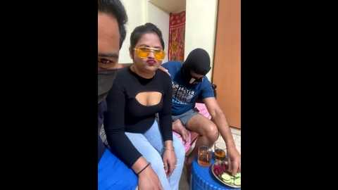 stargroup @ stripchat on 20251206