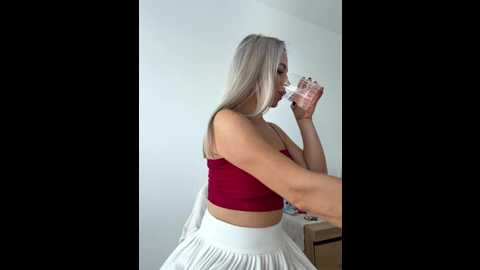 streetdoll @ stripchat on 20251206