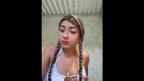 sweed_virgin_pussy @ stripchat on 20251206