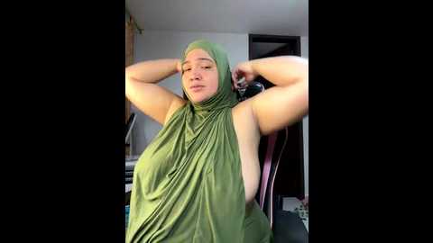 sweetmuslim01 @ stripchat on 20251206