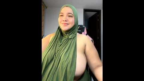 sweetmuslim01 @ stripchat on 20251206