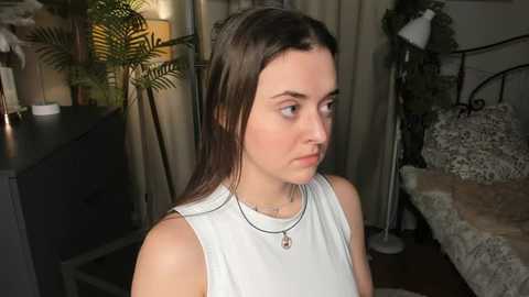 thelmajusto @ stripchat on 20251206