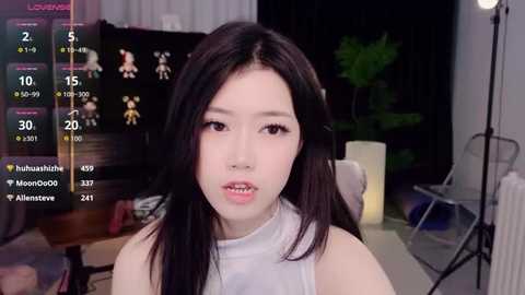 wanoubaobao @ stripchat on 20251206