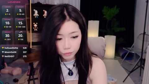 wanoubaobao @ stripchat on 20251206