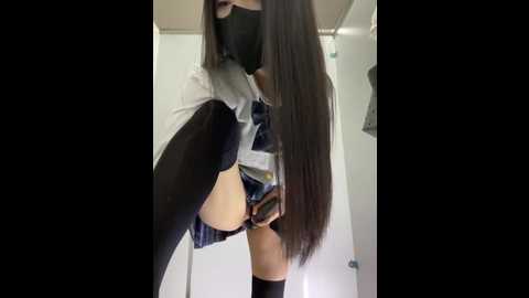 xiao_lin @ stripchat on 20251206