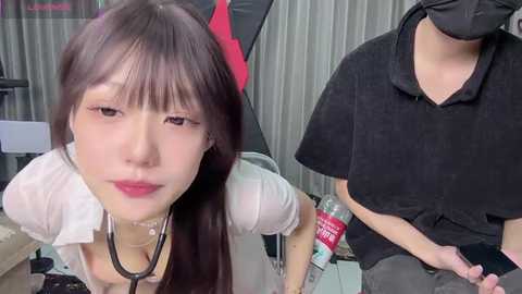 yaya__728 @ stripchat on 20251206