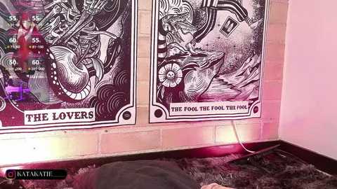 abbeey @ stripchat on 20251207