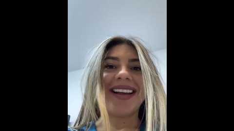 alicee16 @ stripchat on 20251207