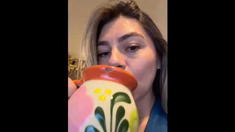 alicee16 @ stripchat on 20251207