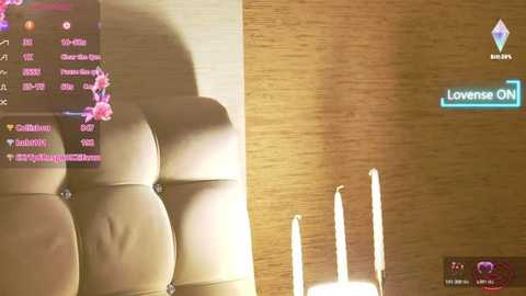 alisharuby @ stripchat on 20251207