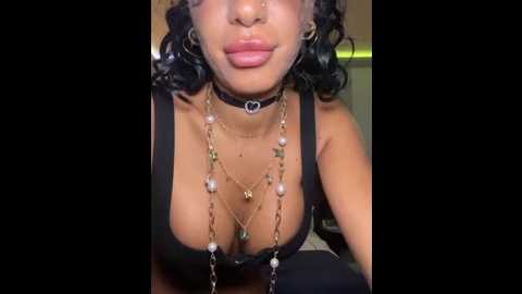 alyssahottv_ @ stripchat on 20251207
