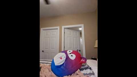 amethystfoxx @ stripchat on 20251207