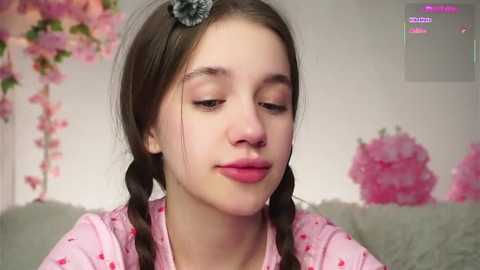 amilewis @ stripchat on 20251207