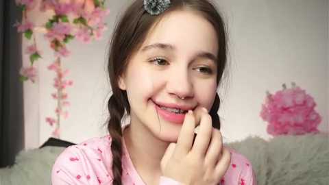 amilewis @ stripchat on 20251207