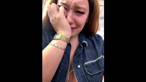 andreamood @ stripchat on 20251207