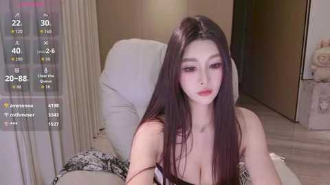 angelababy520_ @ stripchat on 20251207