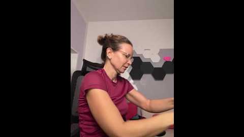 annikarose @ stripchat on 20251207