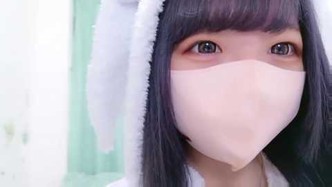 asuka_ch @ stripchat on 20251207