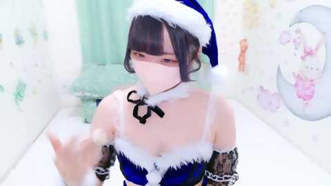 asuka_ch @ stripchat on 20251207