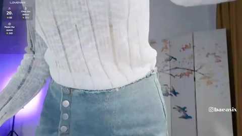 baeasian @ stripchat on 20251207