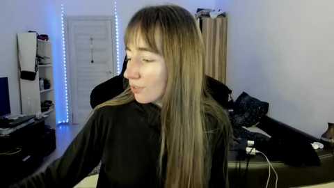 bekkawell @ stripchat on 20251207