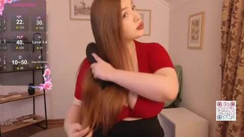 bonnie_nunez @ stripchat on 20251207