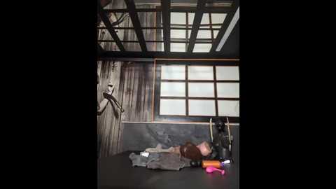 darkdea @ stripchat on 20251207