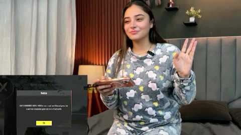 demieliss @ stripchat on 20251207