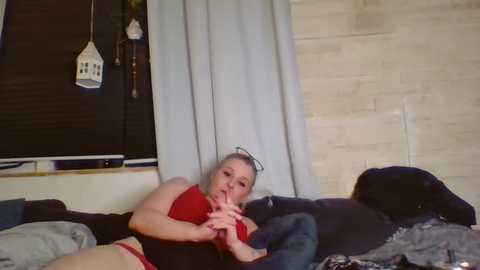 devilsangel13 @ stripchat on 20251207