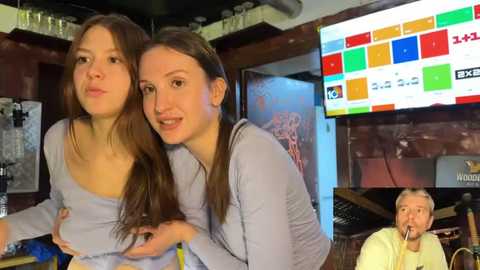 dirtypub @ stripchat on 20251207