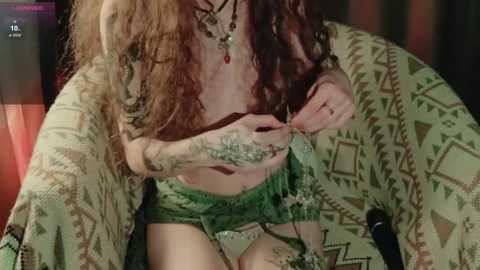 dizer_clopy @ stripchat on 20251207