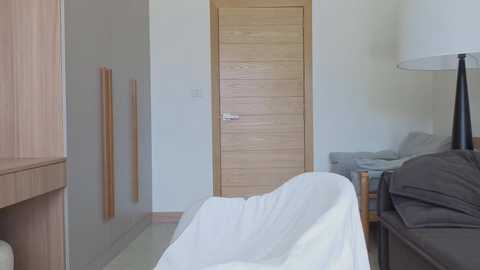 elis_fox @ stripchat on 20251207