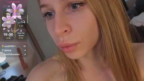 elis_fox @ stripchat on 20251207